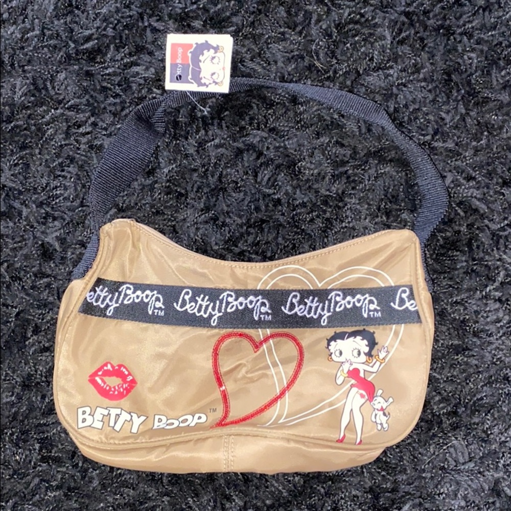 Small hand bag